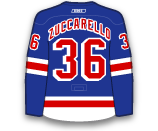 Mats Zuccarello