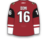 Max Domi