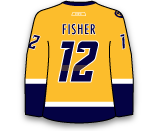 Mike Fisher