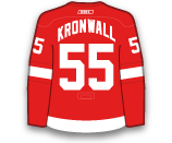 Niklas Kronwall