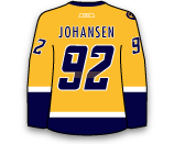 Ryan Johansen