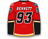 Sam Bennett