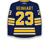 Sam Reinhart