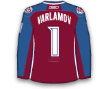 Semyon Varlamov