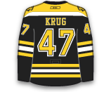 Torey Krug