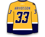 Viktor Arvidsson