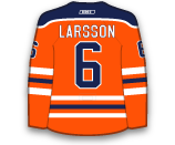 Adam Larsson