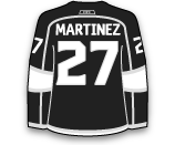 Alec Martinez