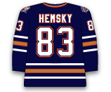 Ales Hemsky