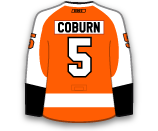 Braydon Coburn