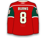 Brent Burns