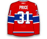 Carey Price