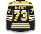 Charlie McAvoy