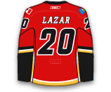 Curtis Lazar