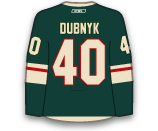 Devan Dubnyk