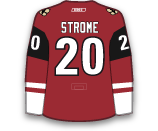 Dylan Strome