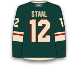 Eric Staal