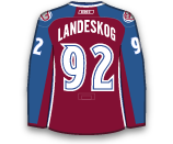 Gabriel Landeskog