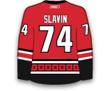 Jaccob Slavin