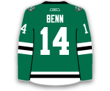 Jamie Benn