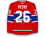 Jeff Petry