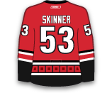 Jeff Skinner