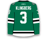 John Klingberg