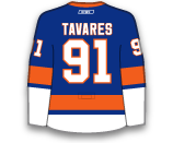 John Tavares