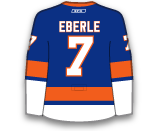 Jordan Eberle