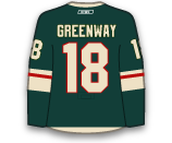 Jordan Greenway