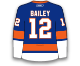 Josh Bailey