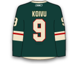 Mikko Koivu