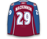 Nathan MacKinnon