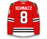 Nick Schmaltz