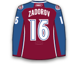 Nikita Zadorov