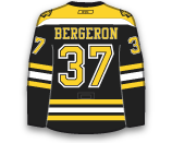 Patrice Bergeron