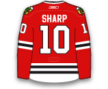 Patrick Sharp