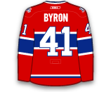 Paul Byron