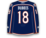 Pierre-Luc Dubois