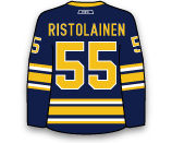 Rasmus Ristolainen