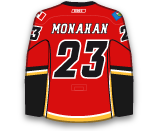 Sean Monahan