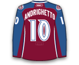 Sven Andrighetto