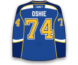 T.J. Oshie