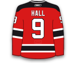 Taylor Hall