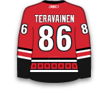 Teuvo Teravainen