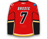 TJ Brodie