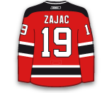 Travis Zajac