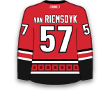 Trevor van Riemsdyk