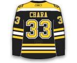 Zdeno Chara