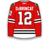 Alex DeBrincat